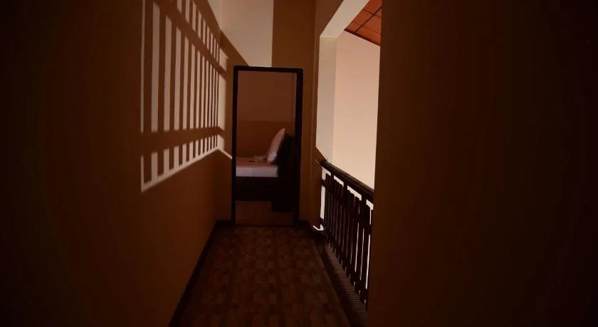 Balcony Rest