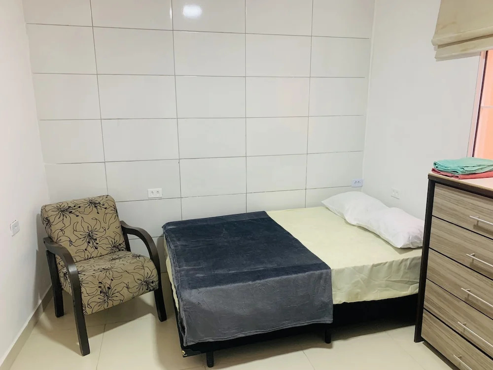 Apartamentos / Studios / Flats em São Paulo Zona Norte Tremembé