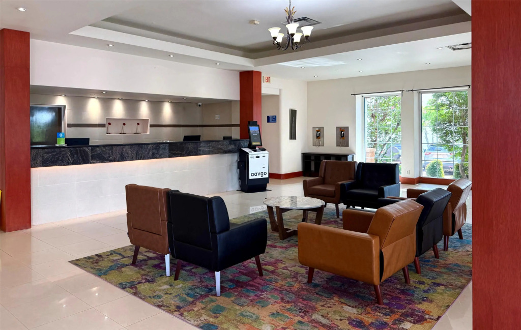 SureStay by Best Western Irving Grapevine DFW North