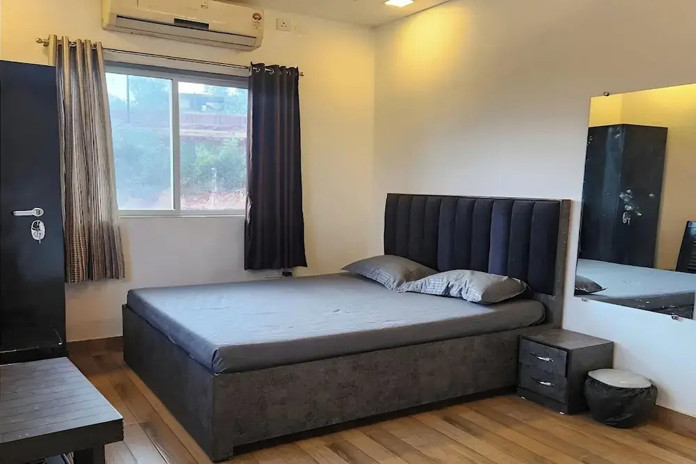 Saubhagya Villa