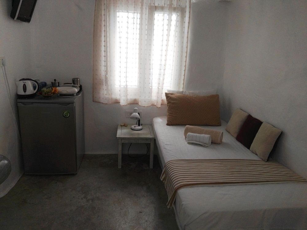 Moments rooms
