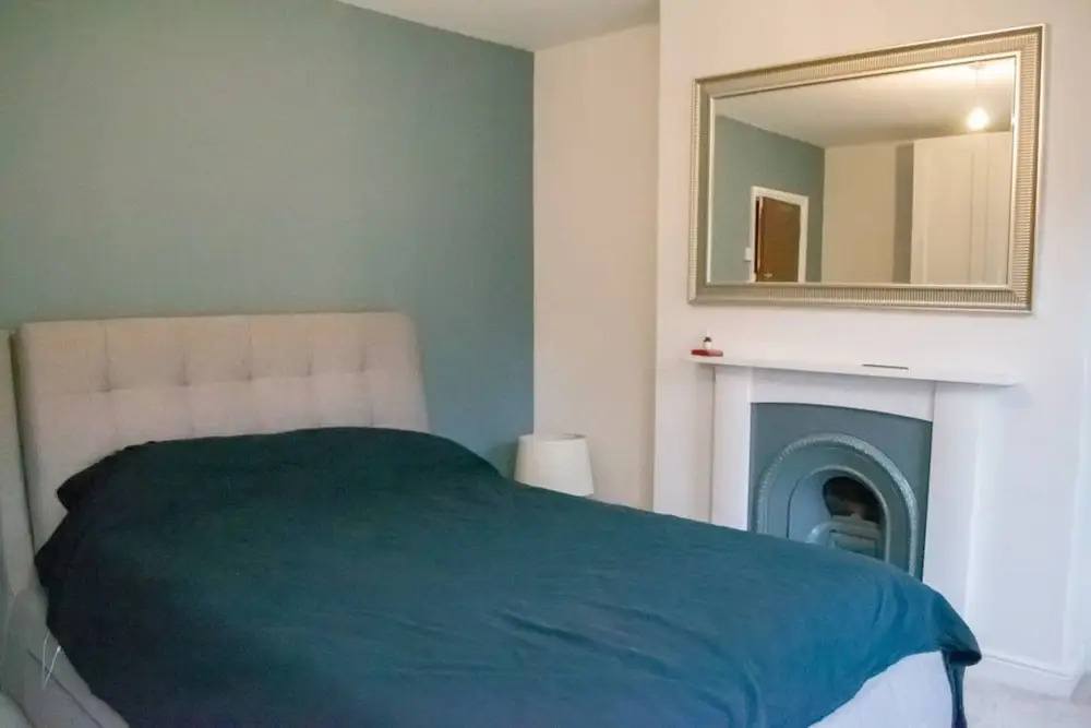 Bright 3 Bedroom House in East Oxford