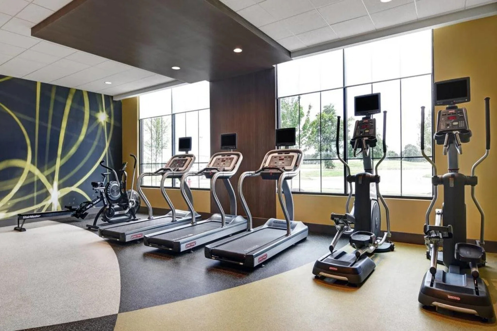 Hilton Garden Inn Madison Huntsville Airport