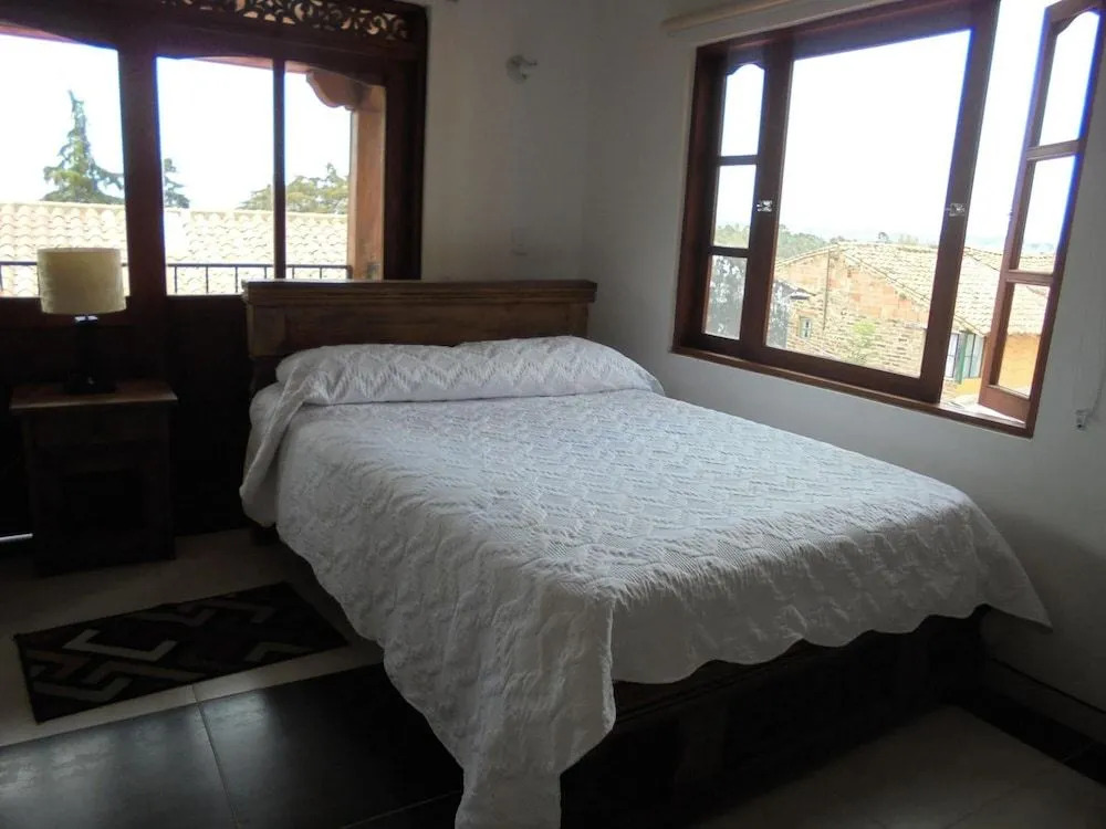 Hospederia Villa Berenita
