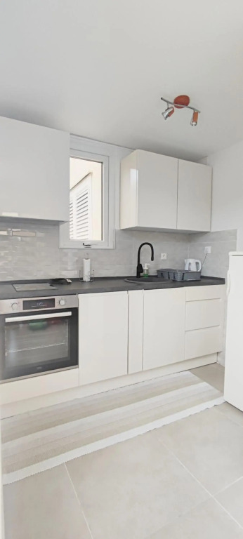 Apartman Fani