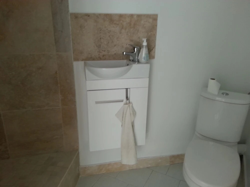 Guesthouse Anouk