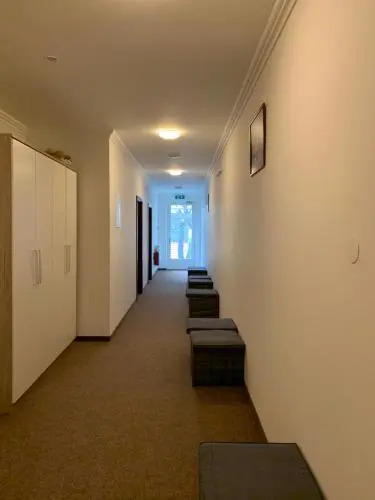 Hotel TATRA