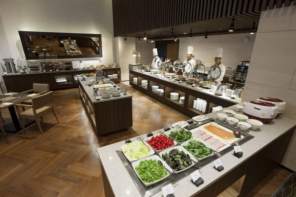 Grabel Hotel Jeju
