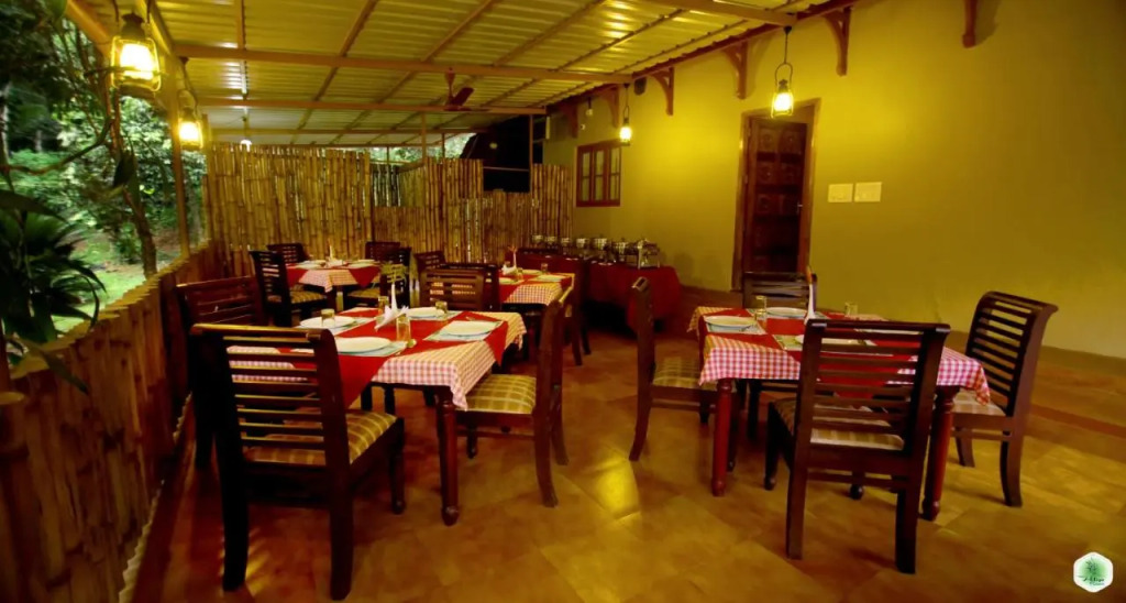 Hiliya Resort - Hostel