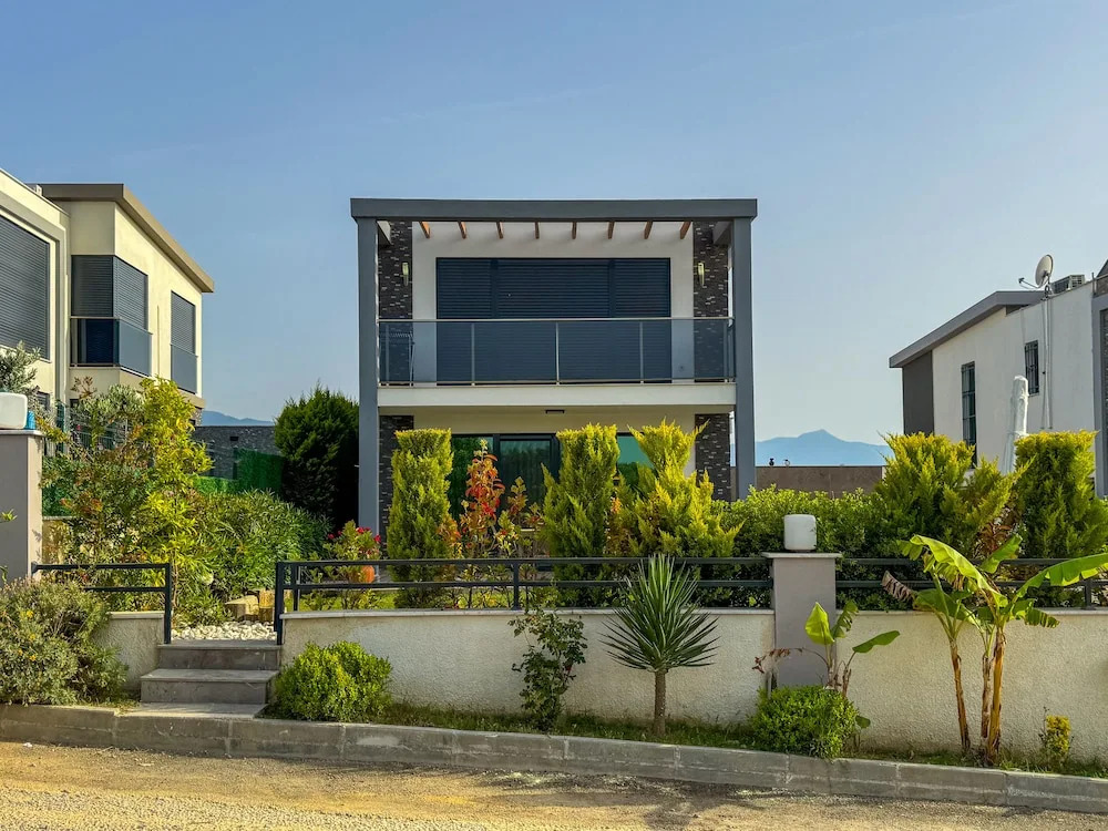 Villa Elit