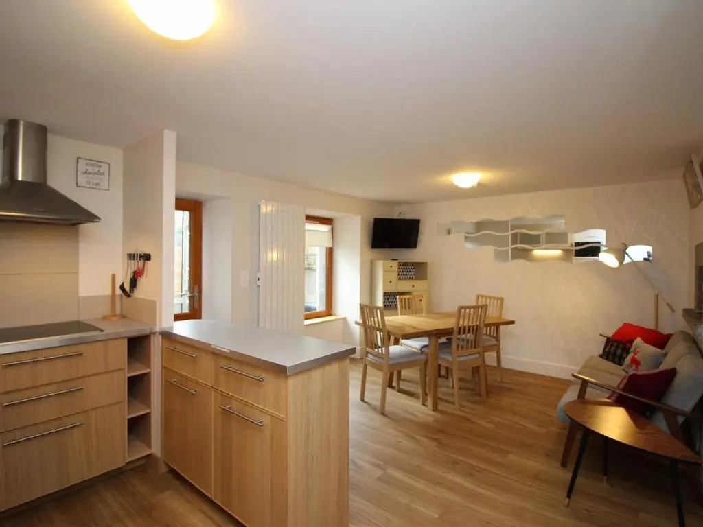 Appartement Mont-Dore, 3 pièces, 4 personnes - FR-1-608-204