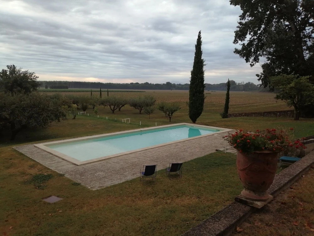 Domaine de Lamartine