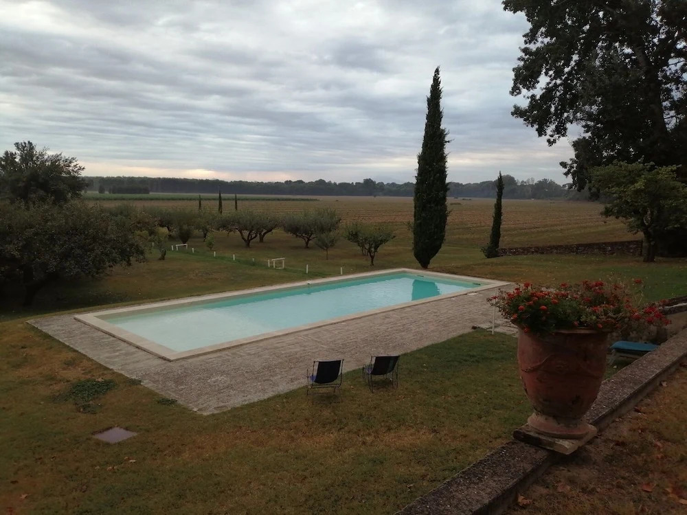 Domaine de Lamartine