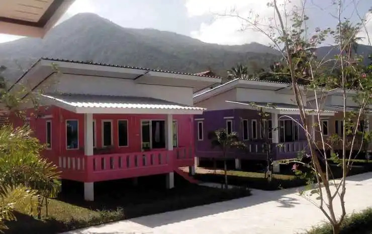 U-Sabai Villa