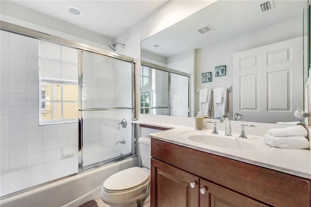 Bella Lago 431 - Three Bedroom Condo