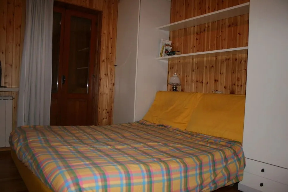 Sunlake Villa Brusson
