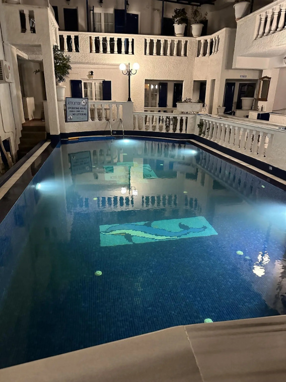 Hotel Porto Perissa