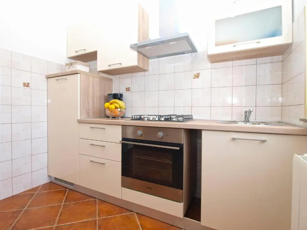 Apartments Sandra 1335