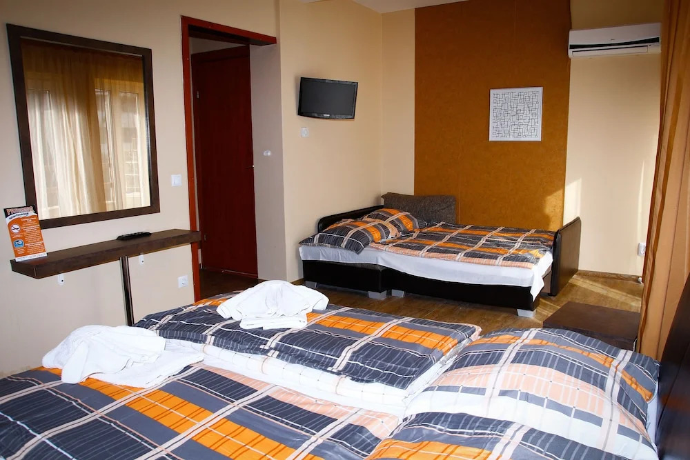 Princess Apartman