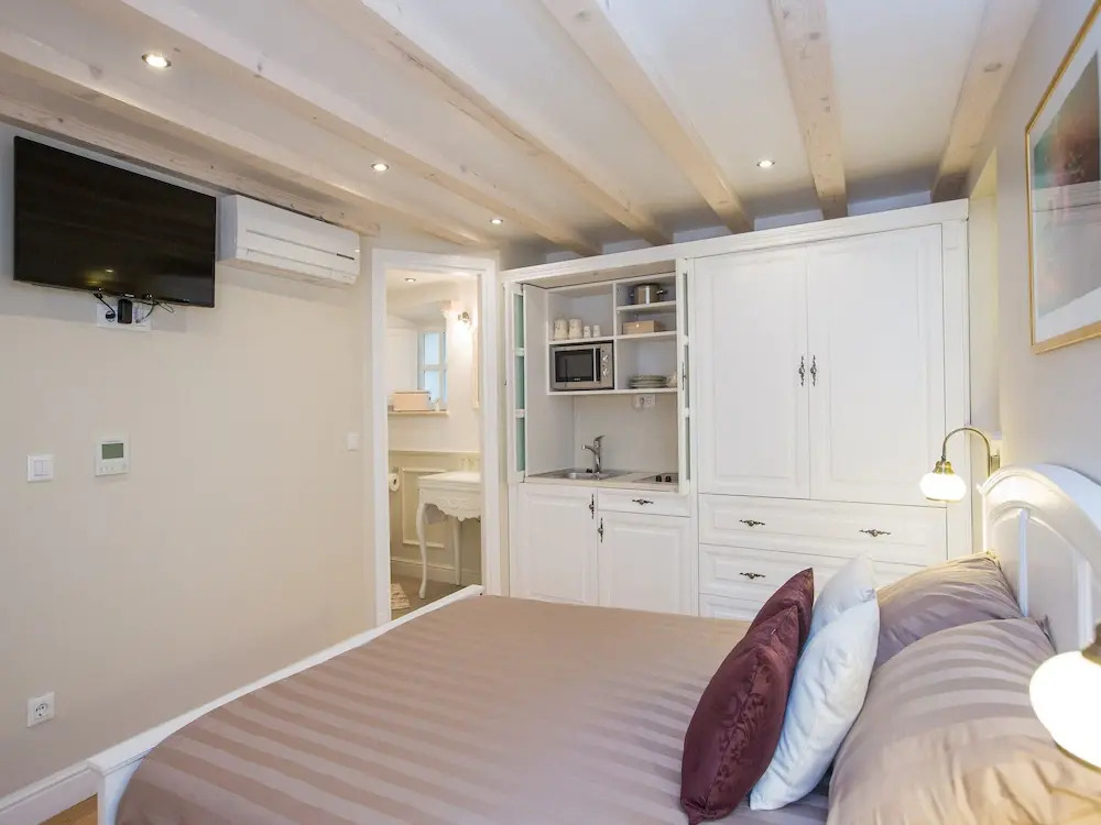 Studio Apartments Sonatina