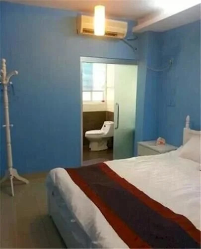 Xingwu Inn-gulangyu Island