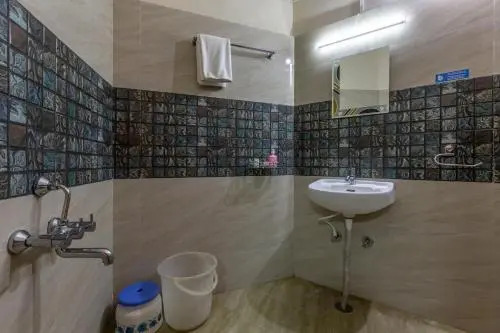 KSTDC Hotel Mayura Nisarga Pearl Valley