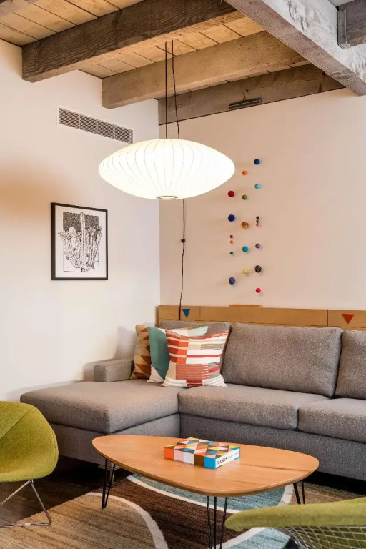 Andaz Scottsdale Resort & Bungalows