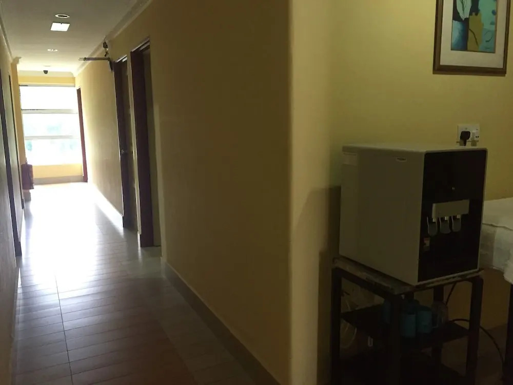 Hotel Sri Malim