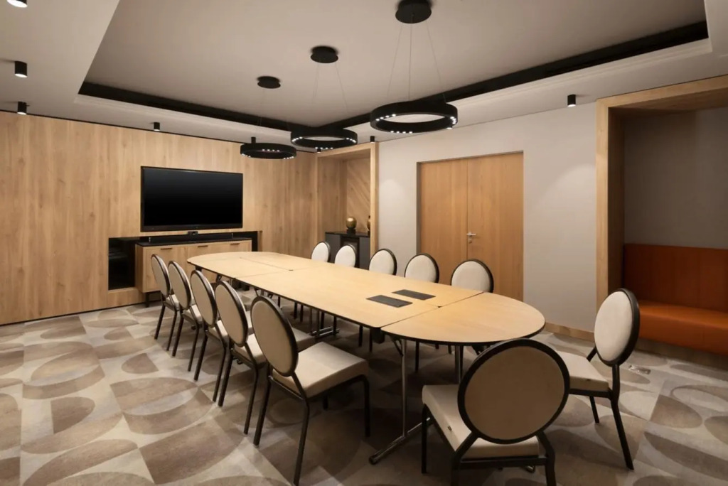 Courtyard by Marriott Cluj - Napoca Downtown