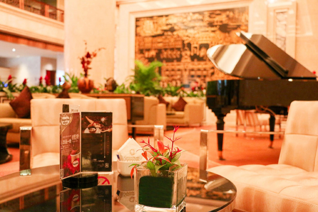 Cavan Hotel