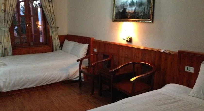 Sapa Impressive Hotel
