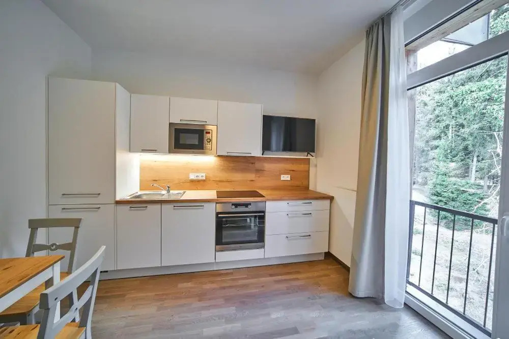 Dolcevita apartments