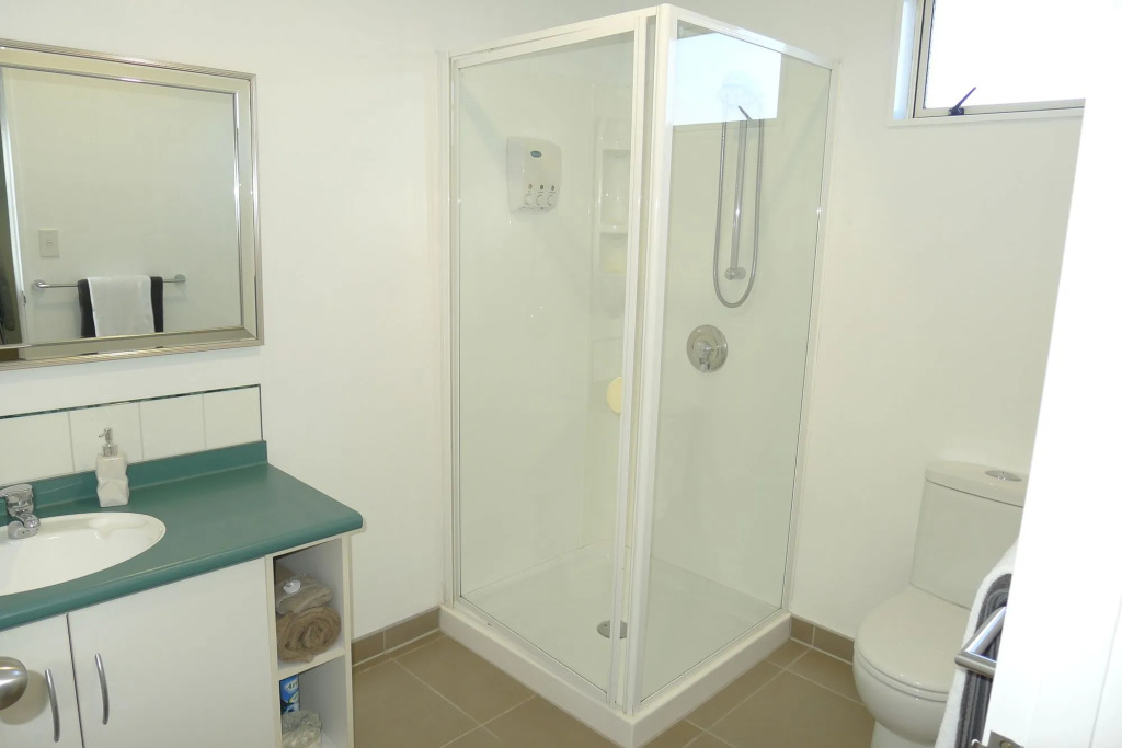 Lugano Motor Lodge