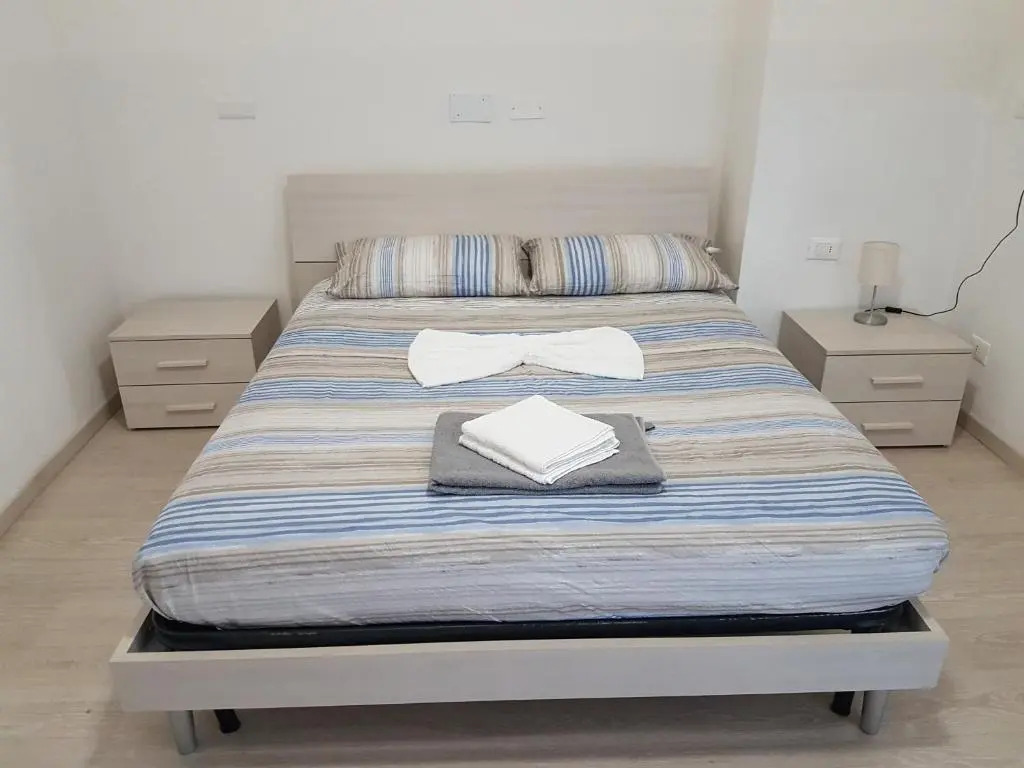 B&B Matteotti 23