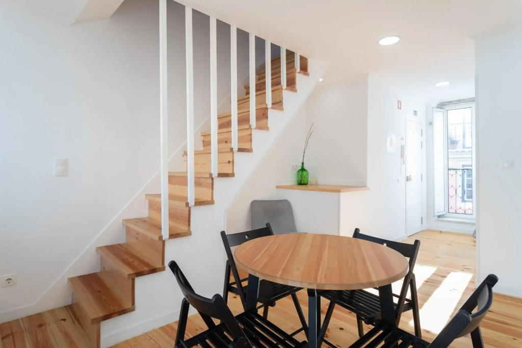 FLH Mouraria Charming Flat III