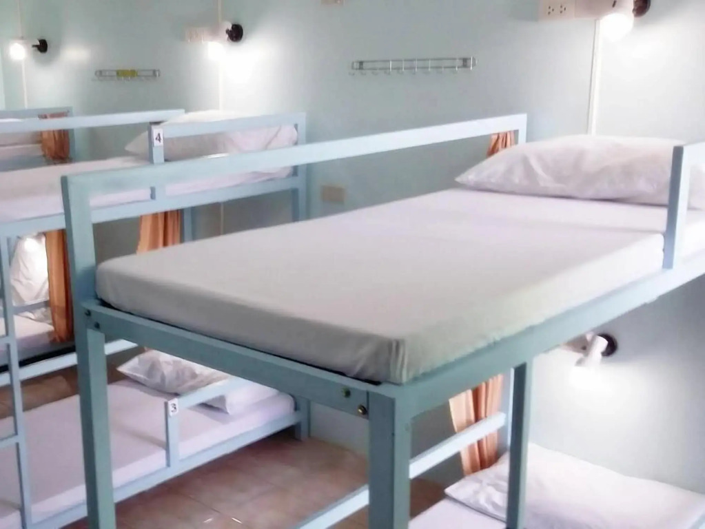 Hua Hin Euro City Hotel