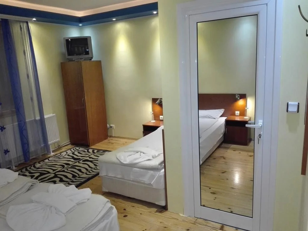 Guest House Popovi