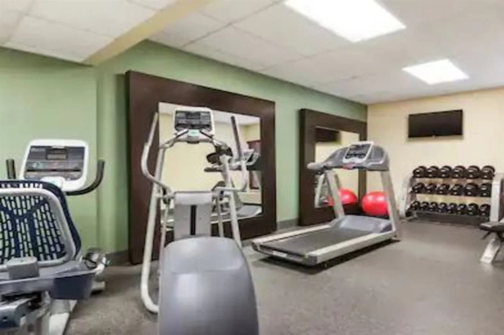 Hampton Inn Philadelphia/Mt. Laurel