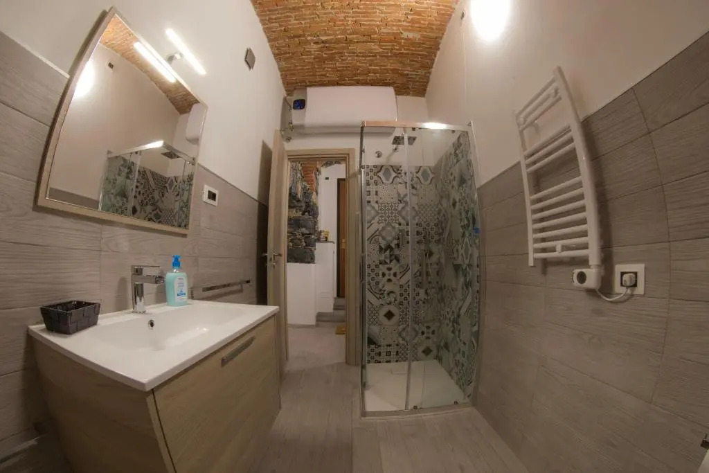 5 terre e dintorni Rental House