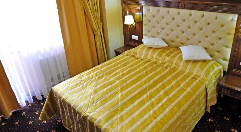 Hotel Balada