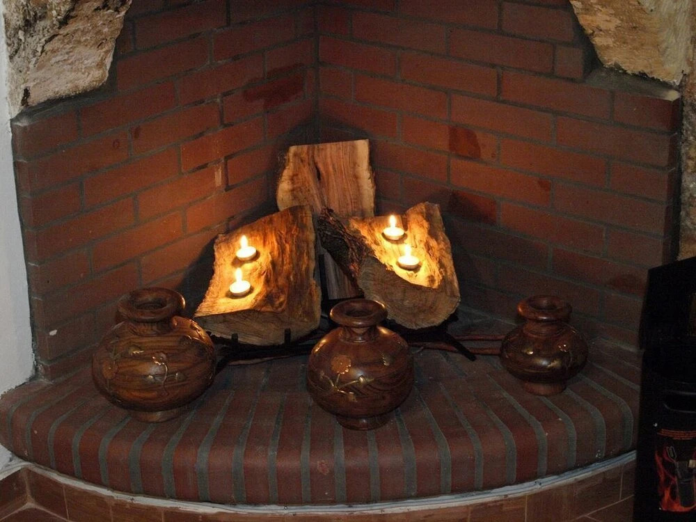 Aphrodite Traditional House