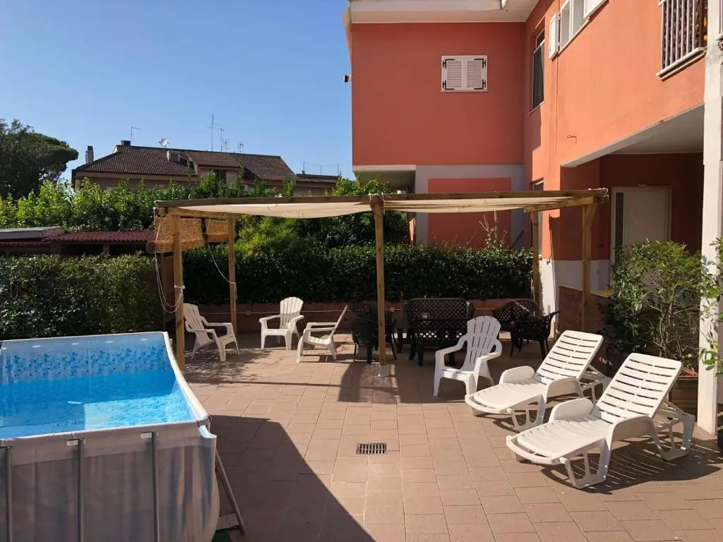 Casa Nika