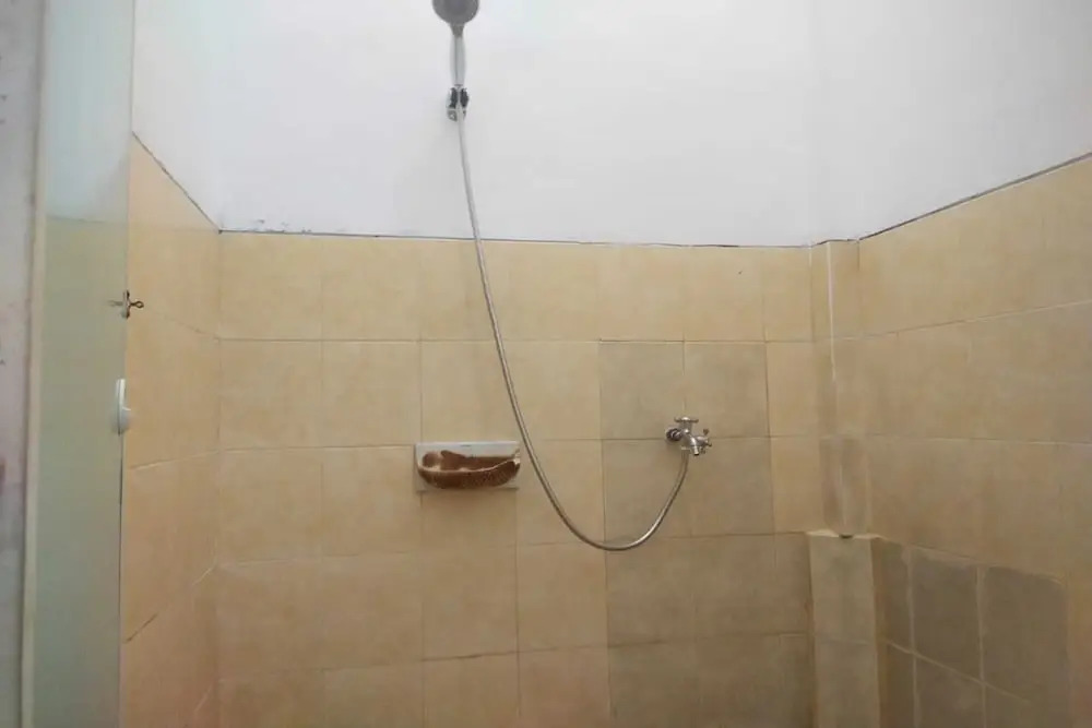 SPOT ON 93478 Amanda Residence Syariah