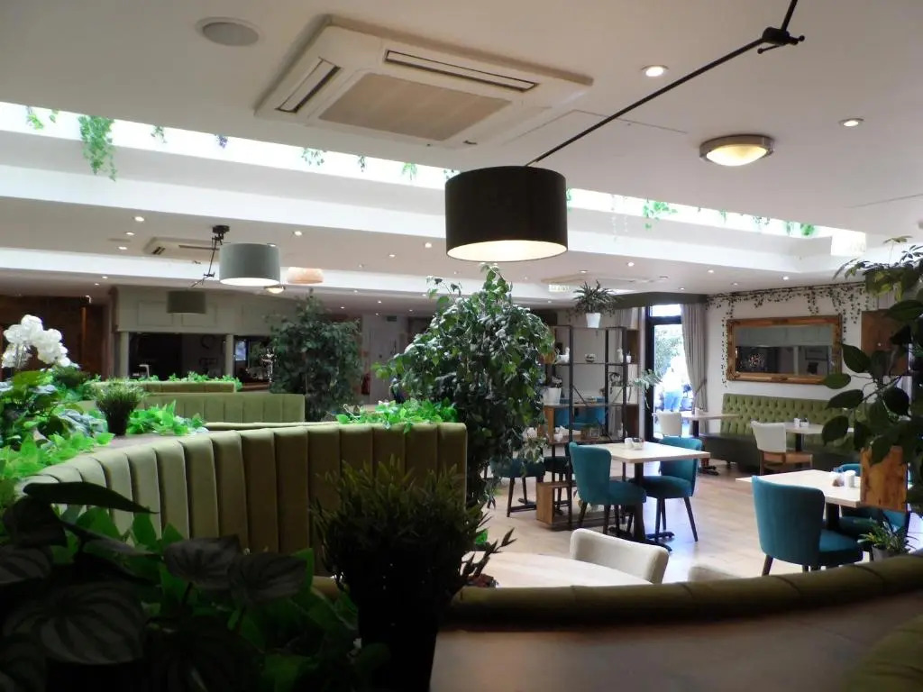 Stanton House Hotel