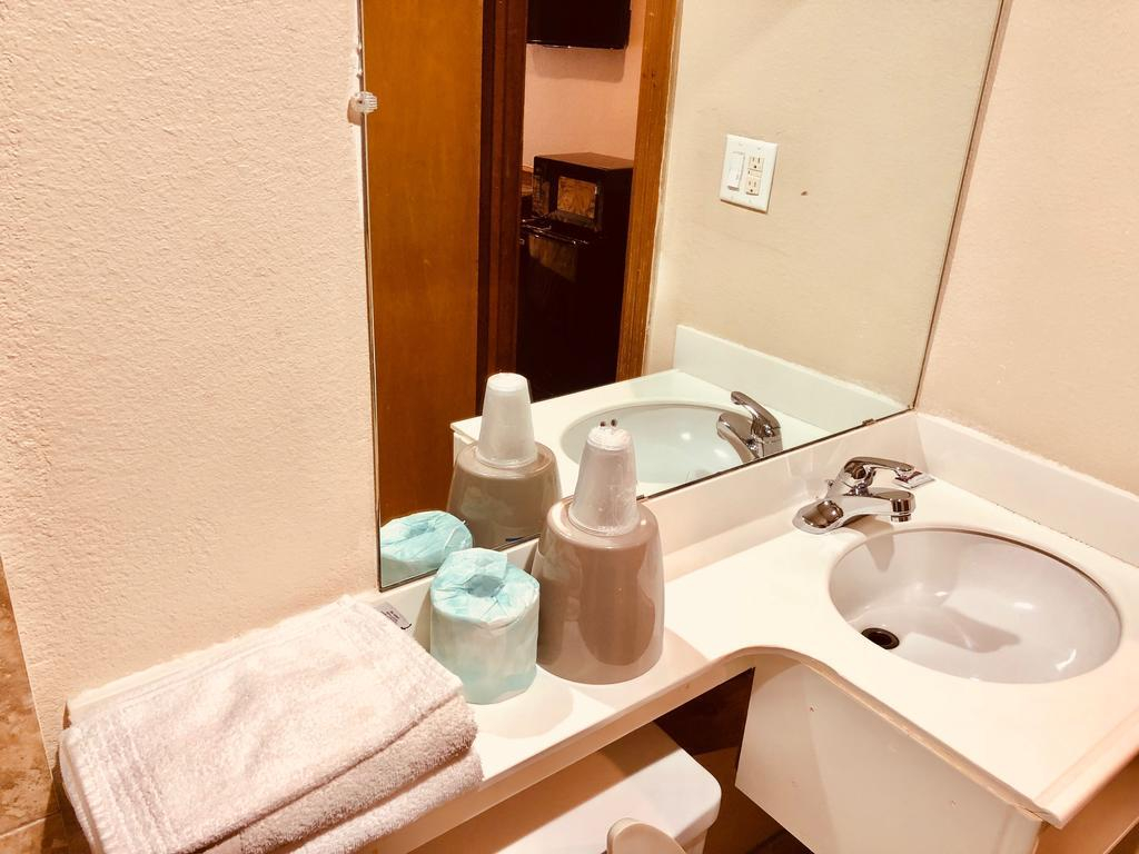 Sunset Inn Longview
