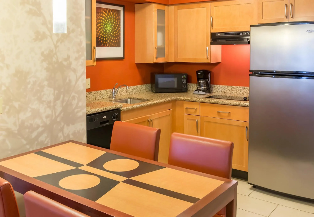 Residence Inn by Marriott Sioux Falls