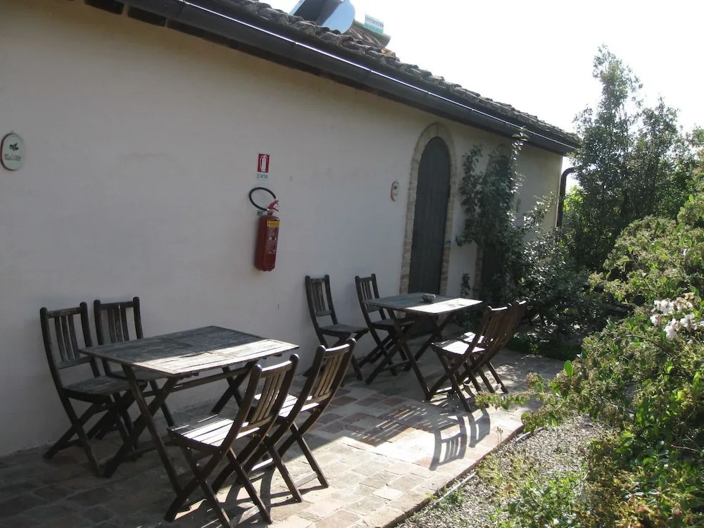 Relax sulla collina