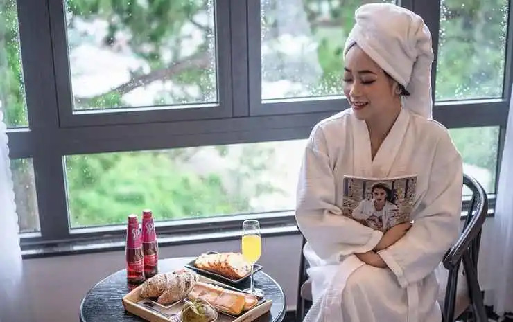 Tân Villa 2 Đà Lạt