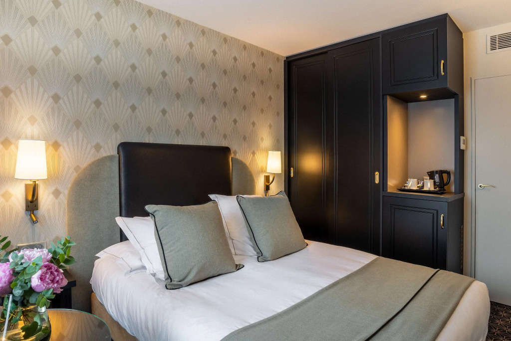 Best Western Plus Le Moderne