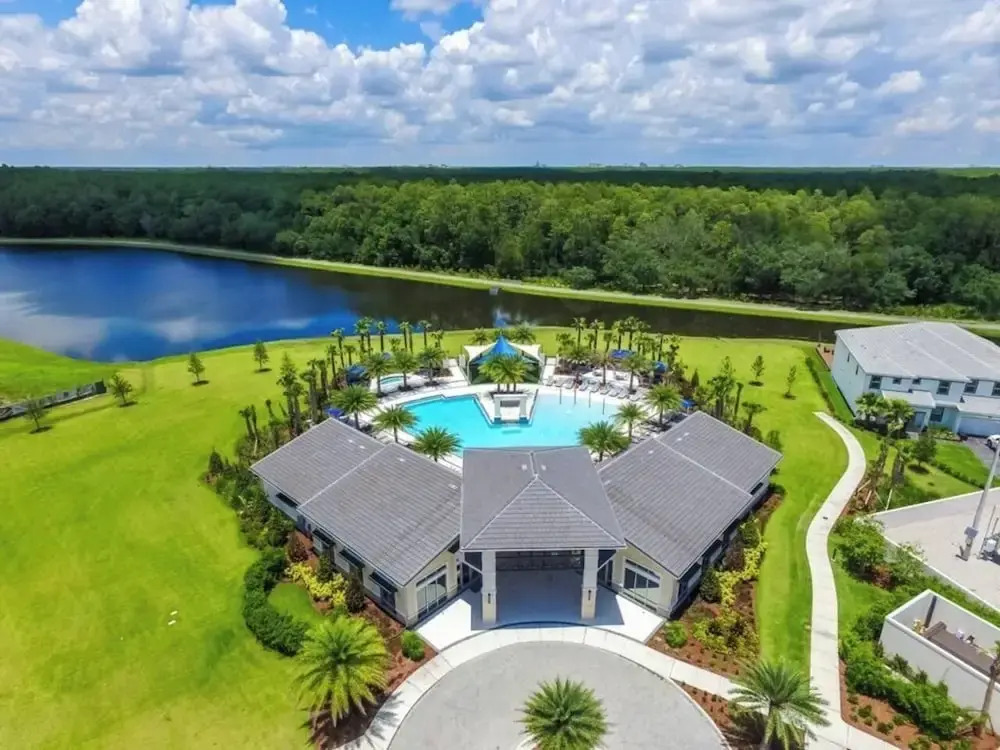 18 Guest Resort Home - Near Disney